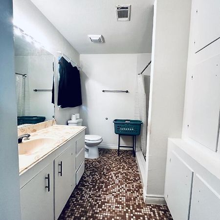 Cozy Private Bed & Bath Near Medical Center, Galleria And Dt Houston Dış mekan fotoğraf