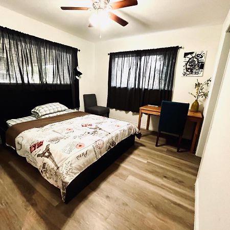 Cozy Private Bed & Bath Near Medical Center, Galleria And Dt Houston Dış mekan fotoğraf