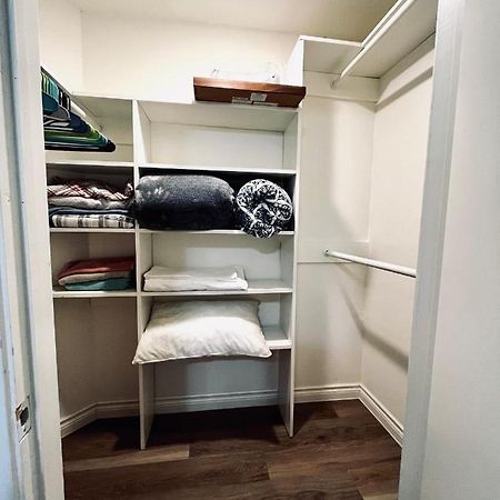 Cozy Private Bed & Bath Near Medical Center, Galleria And Dt Houston Dış mekan fotoğraf