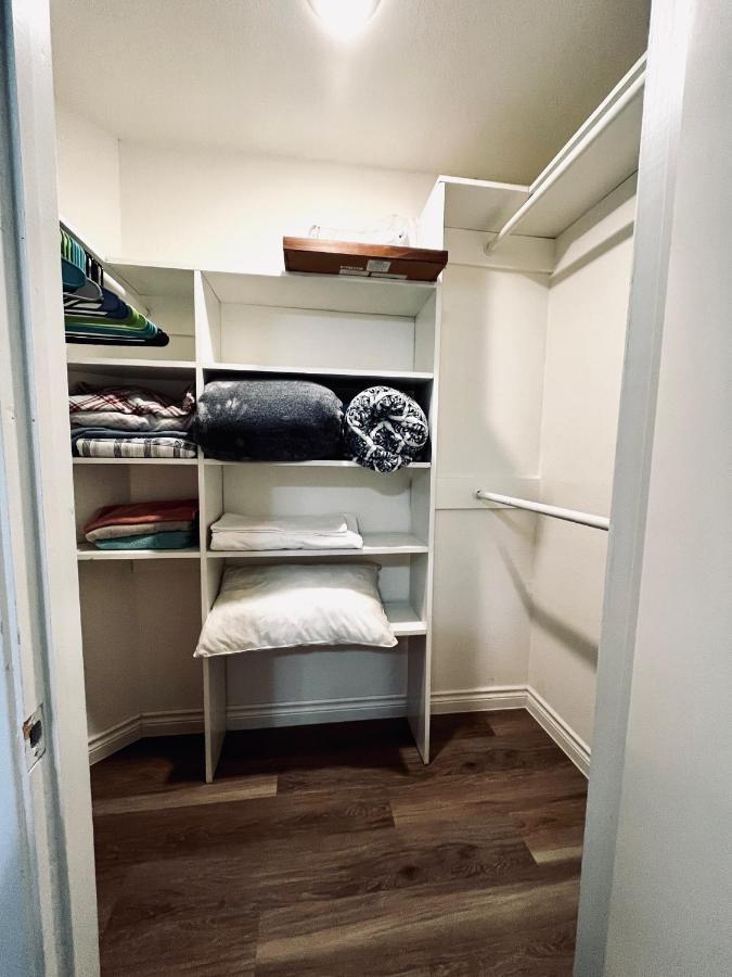 Cozy Private Bed & Bath Near Medical Center, Galleria And Dt Houston Dış mekan fotoğraf