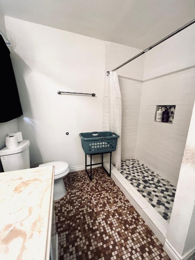Cozy Private Bed & Bath Near Medical Center, Galleria And Dt Houston Dış mekan fotoğraf